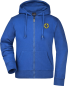 Preview: Kapuzenjacke Damen